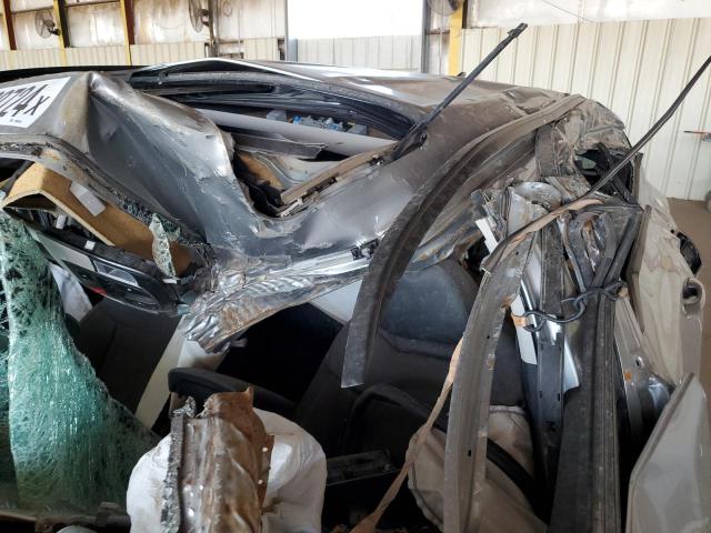 2024 Hyundai Tucson Sel VIN: 5NMJFCDE7RH294844 Lot: 56602724