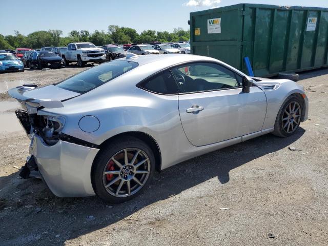 2020 SUBARU BRZ LIMITE JF1ZCAC12L9701380