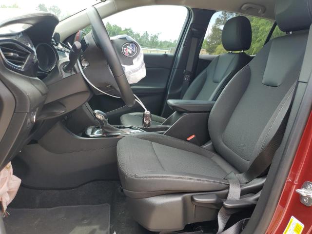 2023 Buick Encore Gx Preferred VIN: KL4MMBS2XPB147273 Lot: 55604004