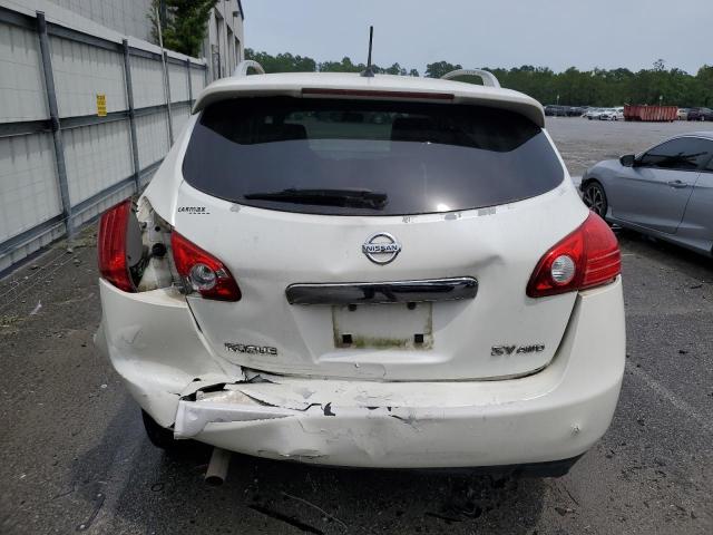 2013 Nissan Rogue S VIN: JN8AS5MV2DW144741 Lot: 53765074