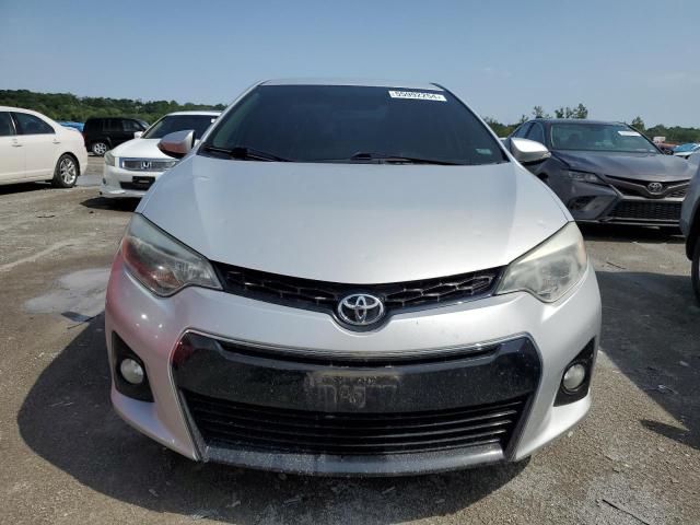 2015 TOYOTA COROLLA L - 2T1BURHE8FC302054