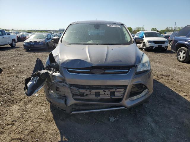 2013 Ford Escape Sel VIN: 1FMCU9H97DUA59923 Lot: 54362734