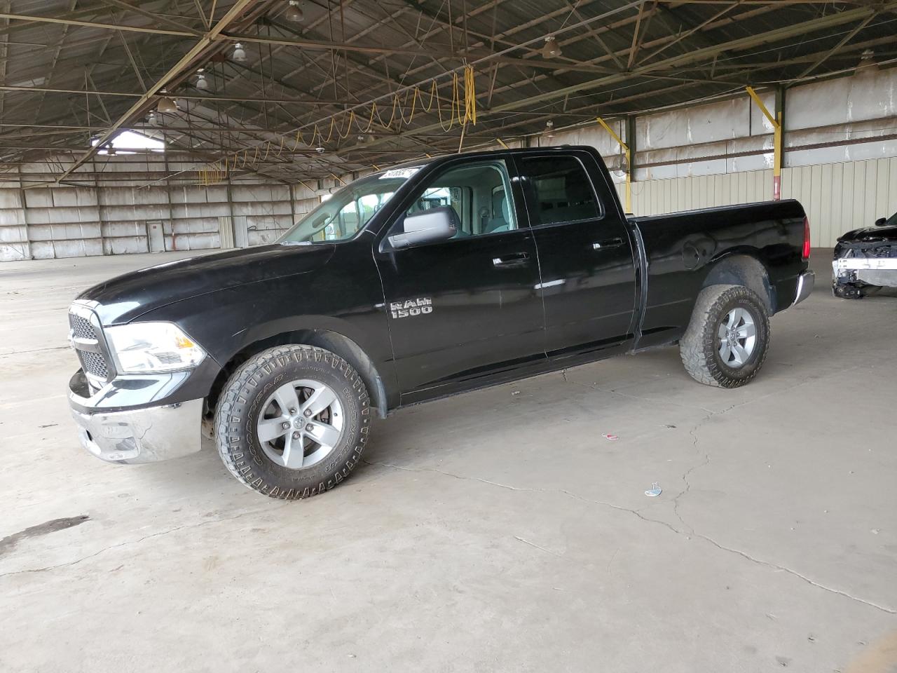 1C6RR6FT9HS776183 2017 Ram 1500 St