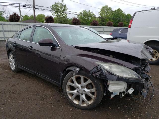 2009 Mazda 6 S VIN: 1YVHP82BX95M25635 Lot: 55023884