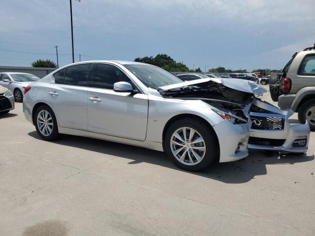 Vin: jn1bv7ap6fm341714, lot: 56305714, infiniti q50 base 20154