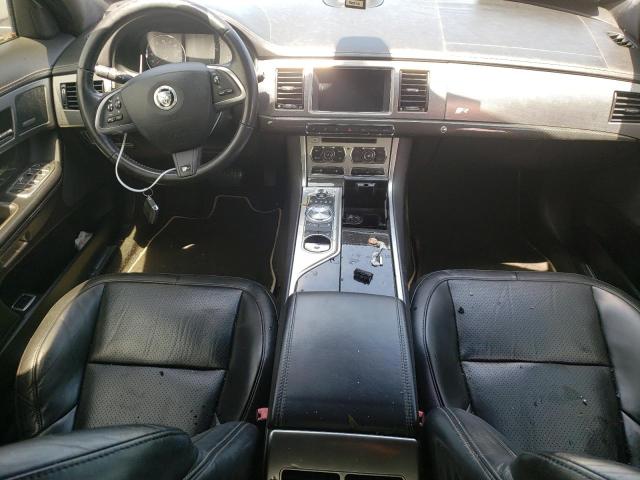 2013 Jaguar Xf R+Speed VIN: SAJWA8JC6DMS87293 Lot: 55406774