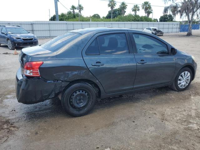 2007 Toyota Yaris VIN: JTDBT903371149280 Lot: 56918394