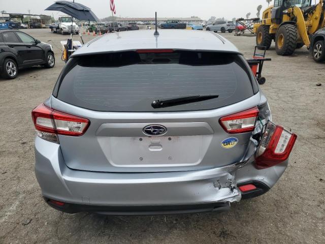 4S3GTAA65K3721205 2019 Subaru Impreza