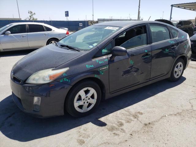 2011 Toyota Prius VIN: JTDKN3DU1B1462296 Lot: 54173654