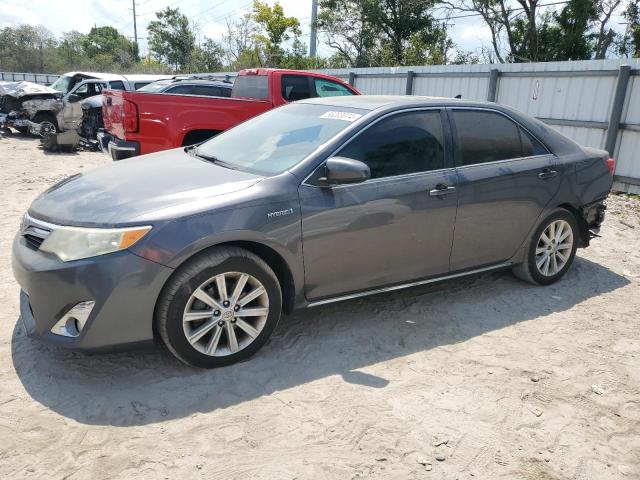 2013 Toyota Camry Hybrid VIN: 4T1BD1FK5DU088811 Lot: 56203074