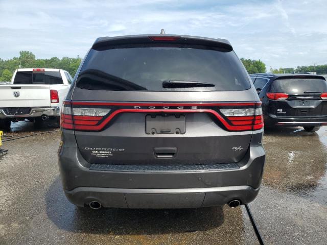 2014 Dodge Durango R/T VIN: 1C4SDHCT5EC576139 Lot: 55682184