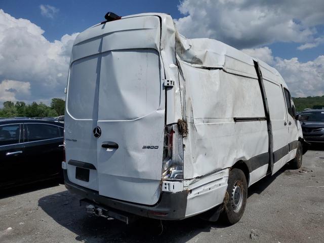 2023 MERCEDES-BENZ SPRINTER 2 W1Y4KCHY1PT138741