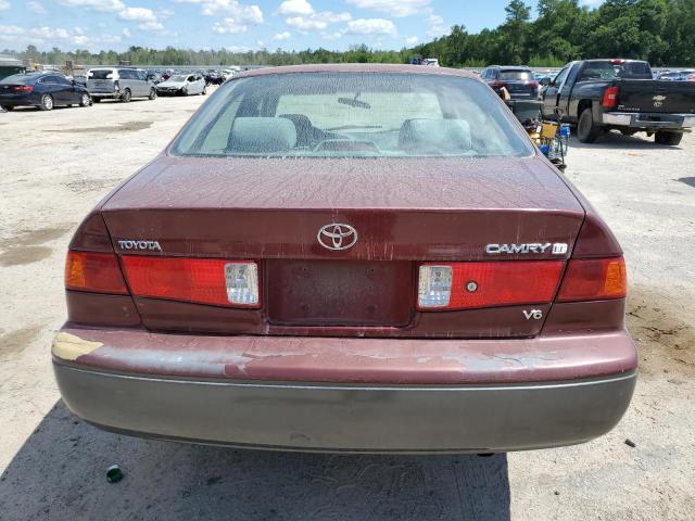 2000 Toyota Camry Le VIN: 4T1BF28K5YU095762 Lot: 55196474