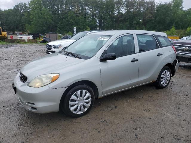 2004 Toyota Corolla Matrix Xr VIN: 2T1KR32E14C286204 Lot: 56298044