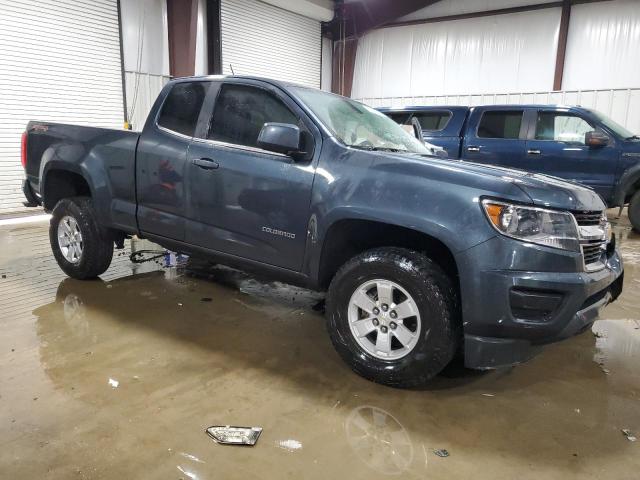 2019 Chevrolet Colorado VIN: 1GCHTBENXK1134103 Lot: 53714704