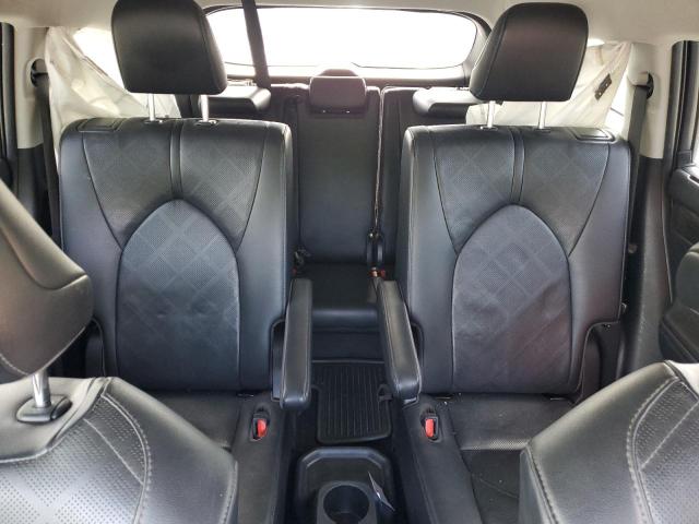 2020 Toyota Highlander Platinum VIN: 5TDFZRBH0LS045304 Lot: 54747384