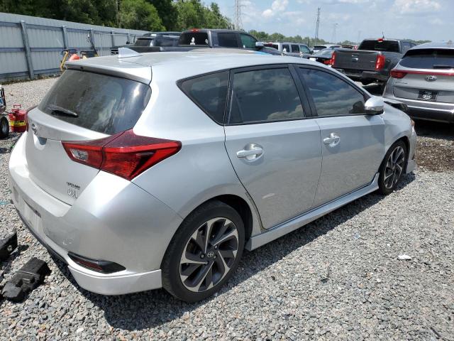 2016 Toyota Scion Im VIN: JTNKARJE6GJ521504 Lot: 55888154