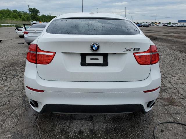 2012 BMW X6 xDrive35I VIN: 5UXFG2C54CLX09461 Lot: 56533634