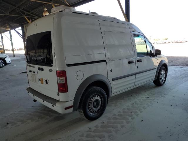 2011 Ford Transit Connect Xlt VIN: NM0LS7DNXBT055303 Lot: 54101664