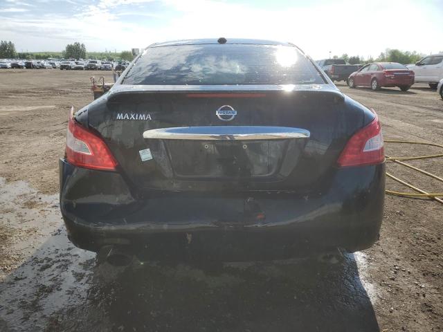 2009 Nissan Maxima S VIN: 1N4AA51E19C830707 Lot: 56769984