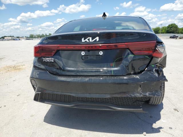 3KPF24ADXRE776489 Kia Forte LX 6