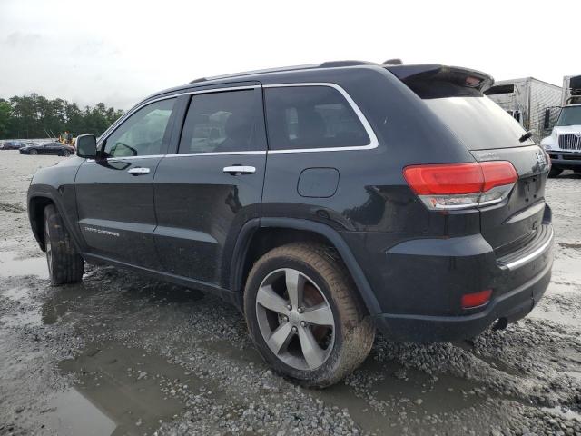 2014 Jeep Grand Cherokee Limited VIN: 1C4RJEBG9EC574257 Lot: 54371114