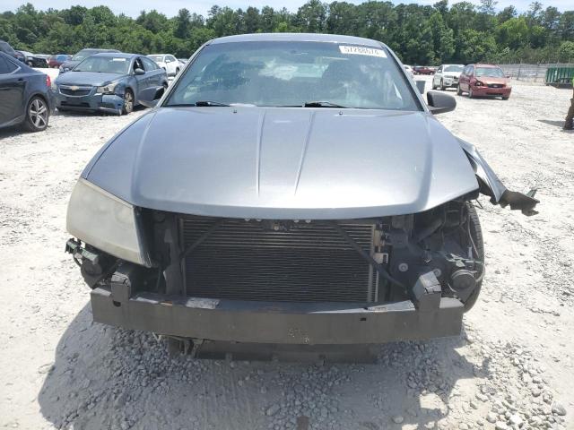 2013 Dodge Avenger Se VIN: 1C3CDZAB0DN713192 Lot: 57288674