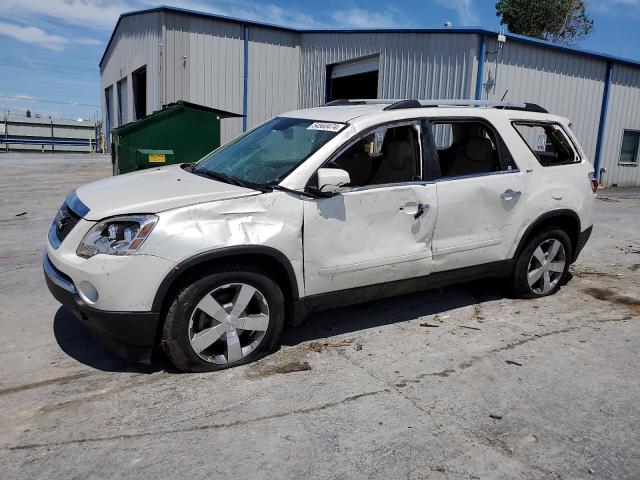 GMC ACADIA SLT