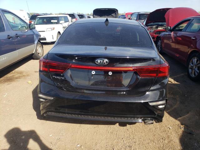 3KPF24AD9ME299725 2021 Kia Forte Fe