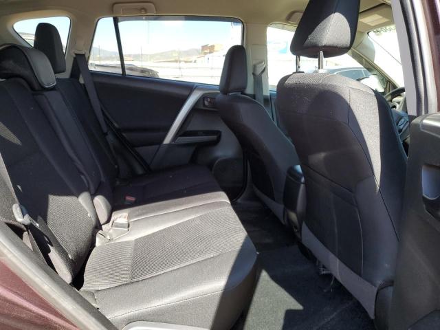 2018 TOYOTA RAV4 LE - 2T3BFREV5JW846718