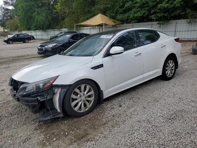 2015 Kia Optima Ex VIN: 5XXGN4A71FG406931 Lot: 54419204