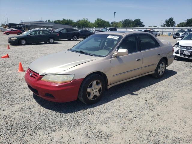 2000 Honda Accord Ex VIN: 1HGCG1650YA066055 Lot: 54454004