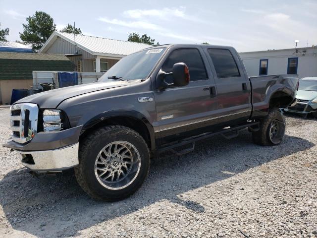 2006 Ford F250 Super Duty VIN: 1FTSW21P46EA15305 Lot: 55899884