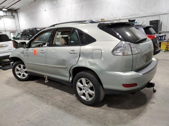 2009 Lexus Rx 350 VIN: 2T2HK31U99C127361 Lot: 54718704