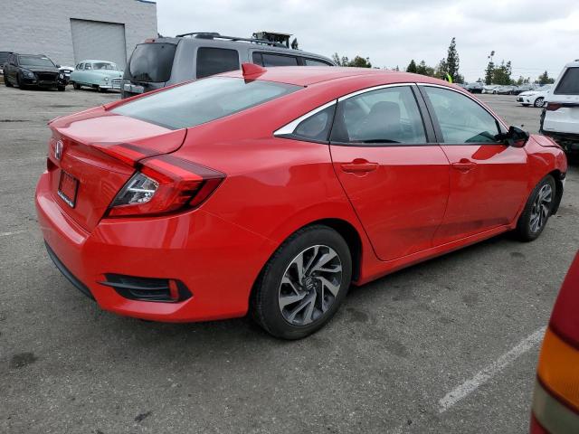 2017 Honda Civic Ex VIN: 2HGFC2F78HH557054 Lot: 55886024