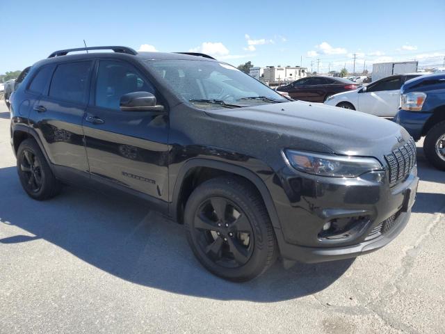 2019 Jeep Cherokee Latitude Plus VIN: 1C4PJMLN3KD462140 Lot: 55547254