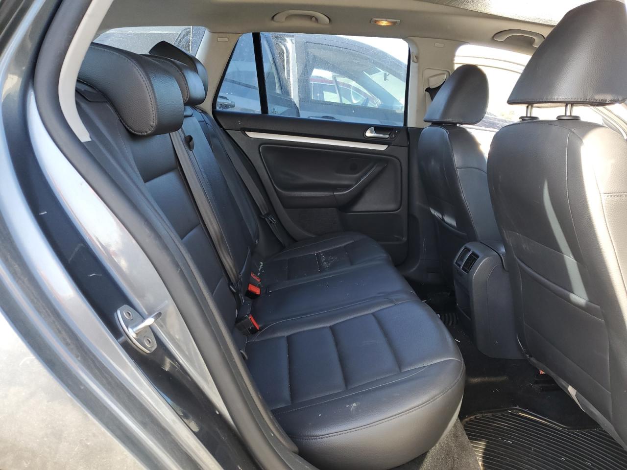 3VWTZ71K29M296724 2009 Volkswagen Jetta Se