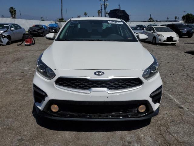 2021 Kia Forte Fe VIN: 3KPF24AD7ME279053 Lot: 54151914