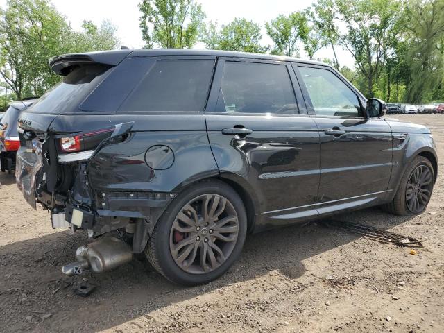 2016 Land Rover Range Rover Sport Hst VIN: SALWS2PF2GA594548 Lot: 56820604