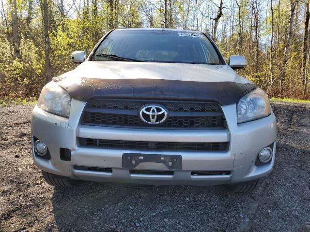 2009 Toyota Rav4 Sport VIN: 2T3ZF32V29W010019 Lot: 53931954