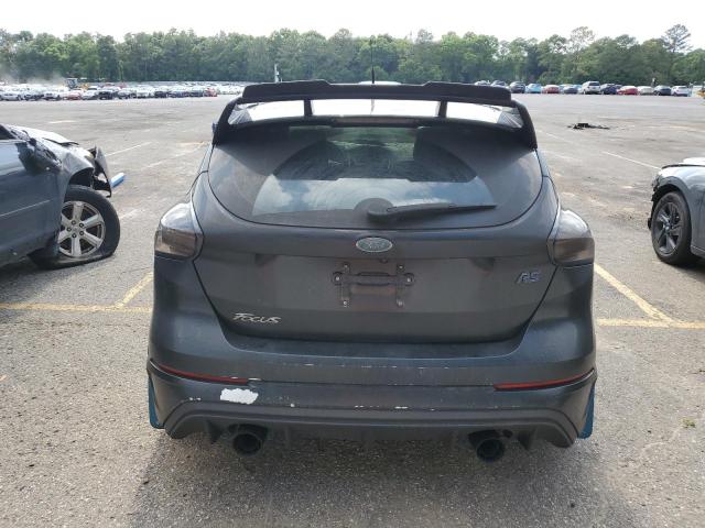 2017 FORD FOCUS RS WF0DP3TH1H4119063
