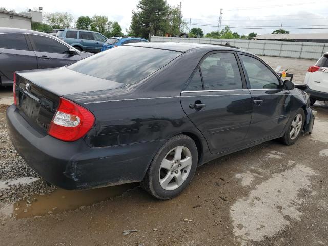 2004 Toyota Camry Se VIN: 4T1BA32K14U500927 Lot: 54011034