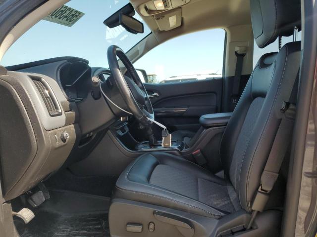 2017 Chevrolet Colorado Z71 VIN: 1GCGSDEN6H1330428 Lot: 56436034