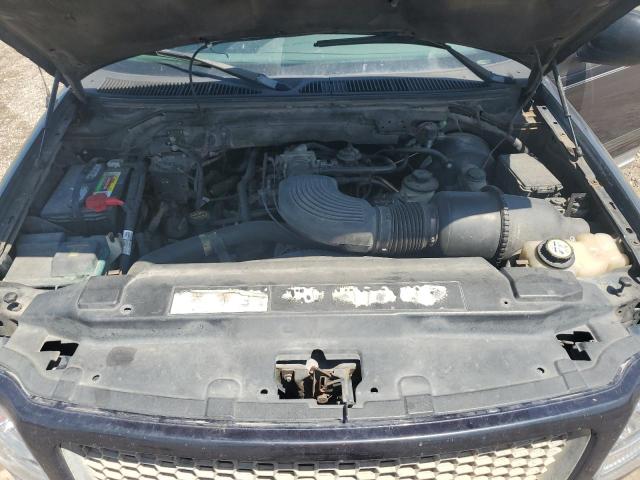 2001 Ford F150 Supercrew VIN: 1FTRW07LX1KB48118 Lot: 55094074