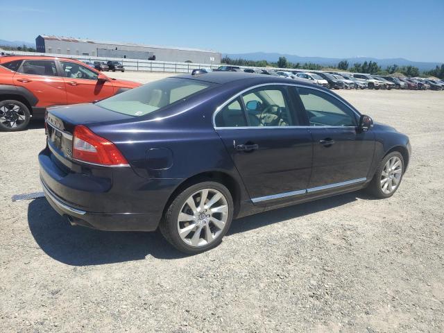 2015 VOLVO S80 PREMIE YV1902MK3F1191084