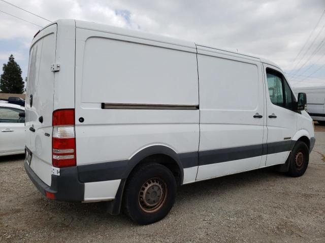 2007 Dodge Sprinter 2500 VIN: WD0PE745775166096 Lot: 55691824