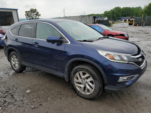 2016 Honda Cr-V Ex VIN: 2HKRM4H56GH710407 Lot: 55596894