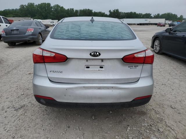 2015 Kia Forte Lx VIN: KNAFX4A6XF5404013 Lot: 55082594