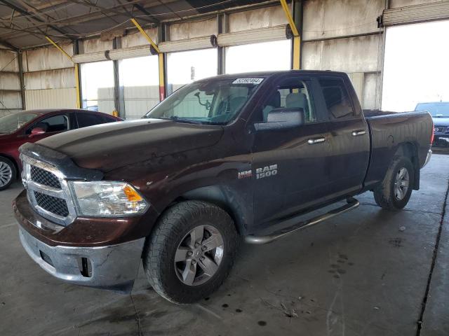 2015 Ram 1500 Slt VIN: 1C6RR7GT5FS684022 Lot: 52392464