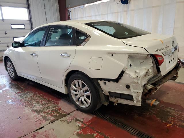 2017 Nissan Altima 2.5 VIN: 1N4AL3AP9HN306000 Lot: 53774994